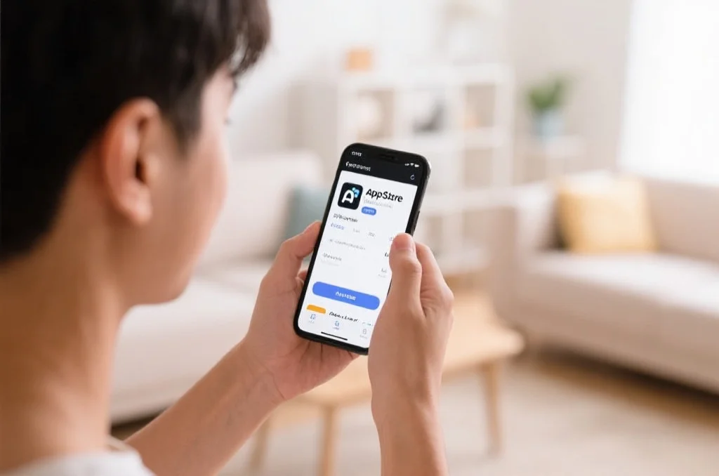 移动端下载指南：安全快速安装 ZhangYun 客户端至 iOS 与 Android